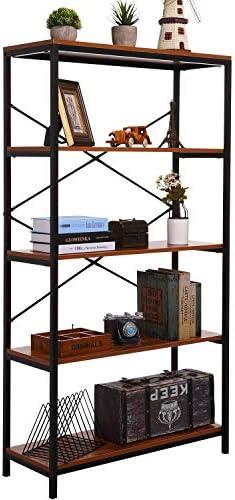 Stylish, Functional⁤ Bookshelves for Every Space & ‌Need