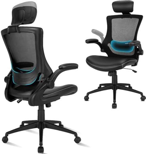 Explore ⁢Comfortable & ⁢Stylish ‌Office Chair Options Today!