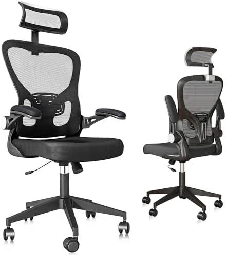 Explore ​Comfortable &⁤ Stylish Office Chair Options Today!