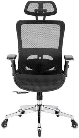 Explore Comfortable & Stylish Office Chair Options Today!