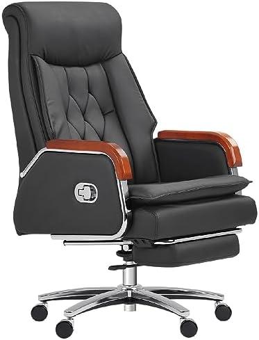 Explore Comfortable & Stylish Office Chair Options Today!