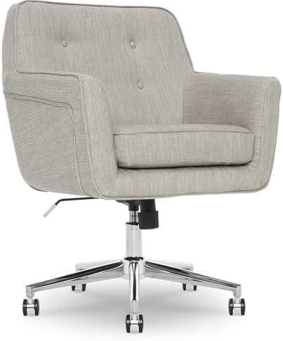 Modern Ergonomic Chairs for Stylish Comfort & Functionality