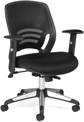 Comfort ⁤& Style: Ergonomic Chairs ⁣for Home or Office!