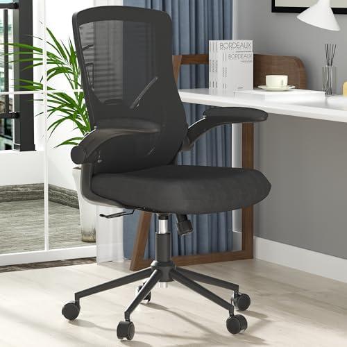 Comfort & Style:‌ Ergonomic ⁤Chairs for Home or Office!