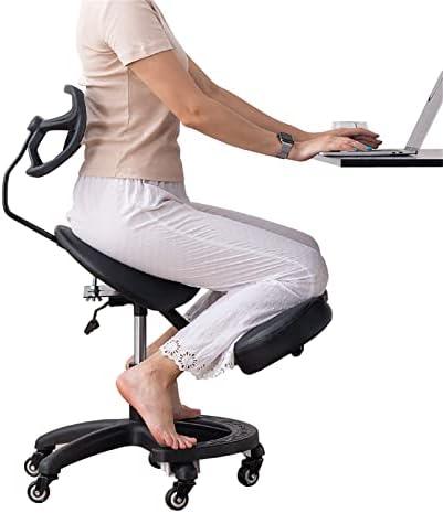 Comfort & Style: Ergonomic‌ Chairs for Home or Office!