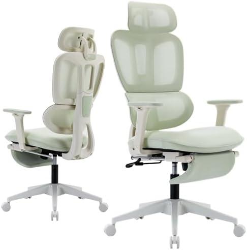 Comfort & Style: Ergonomic‍ Chairs for Home or Office!