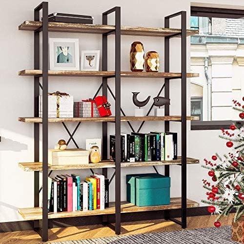 Transform⁢ Your Space with Stylish & Durable Corner⁣ Bookshelves