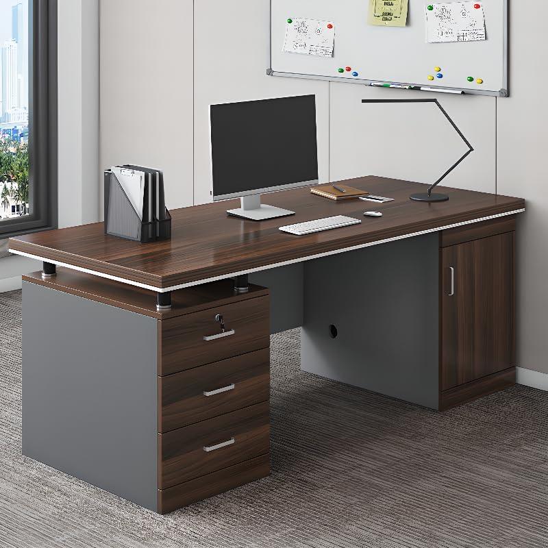 Charming Desks for ⁢Small Spaces: ⁤Functional & Stylish Options