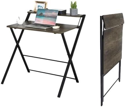 Charming Desks for Small Spaces:⁤ Functional & Stylish Options