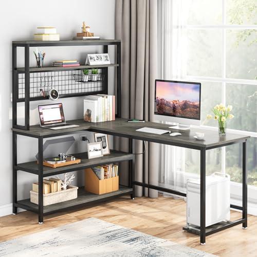 Charming Desks for Small Spaces: Functional &​ Stylish Options