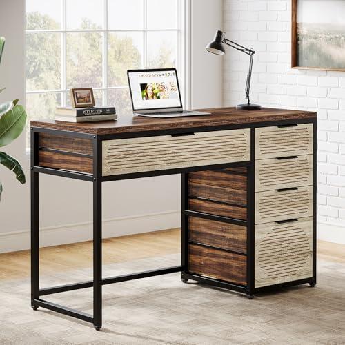 Charming Desks for Small Spaces: Functional & Stylish Options