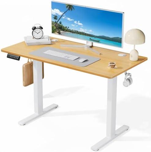 Explore Stylish ⁣& Practical Home Office Desks Online!