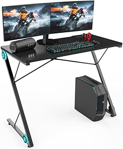 Stylish‌ L-Shaped Desks for Home Office & Gaming Needs