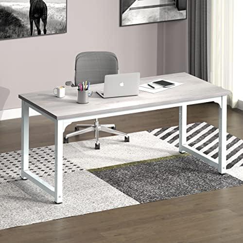 Stylish L-Shaped Desks ⁢for ⁣Home Office & Gaming Needs