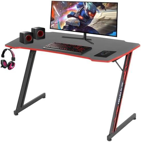 Stylish L-Shaped Desks for Home⁤ Office &⁢ Gaming ‌Needs