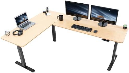 Versatile Folding Desk: Space-Saving‌ & Easy to⁤ Use!