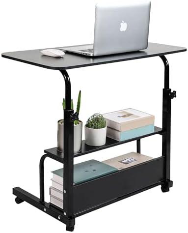 Versatile ⁣Folding ⁢Desk: Space-Saving & Easy to Use!