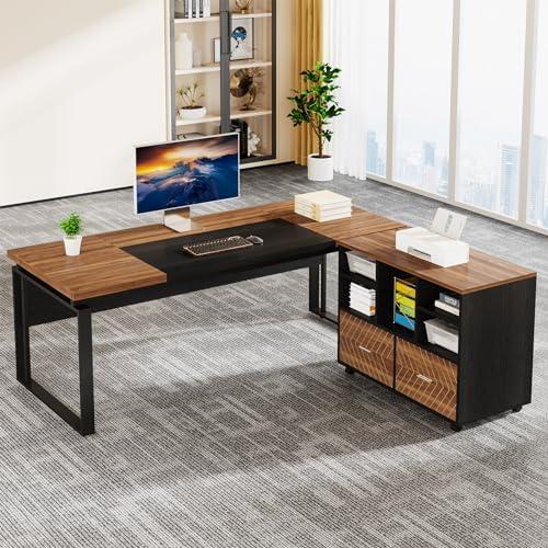 Versatile Folding Desk: Space-Saving⁣ & Easy to Use!