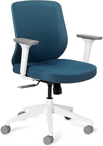 Versatile​ Ergonomic Office⁤ Chairs for Comfort & Support