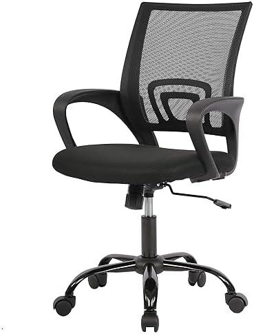 Versatile Ergonomic Office Chairs for⁣ Comfort & Support