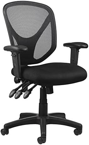 Versatile Ergonomic Office Chairs for Comfort & Support