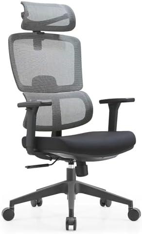 Versatile Ergonomic Office Chairs for⁤ Comfort & Support