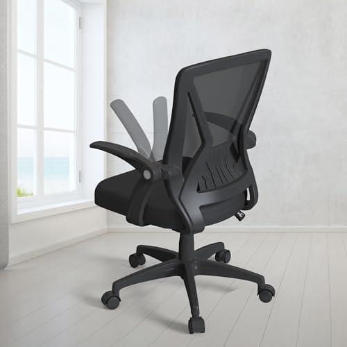 Versatile Ergonomic Office Chairs ⁤for Comfort & Support