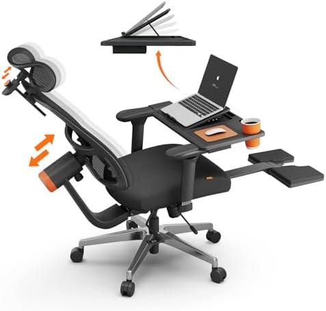 Versatile⁤ Ergonomic Office Chairs for Comfort &⁢ Support