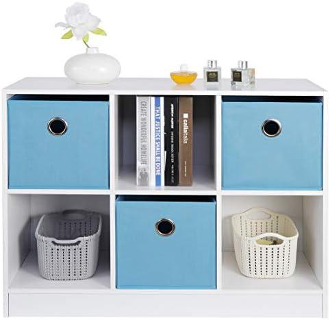 Stylish & Functional Storage Solutions for Every Space