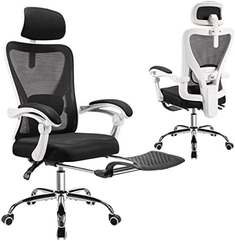 Explore Quality Office ⁢and Gaming⁣ Chairs for Comfort‌ & Style