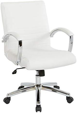 Explore Innovative Office Chairs for Comfort & Style