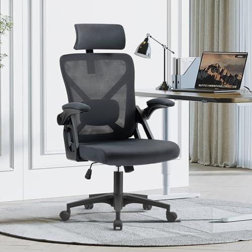 Explore Innovative Office ⁤Chairs for Comfort ⁤& Style