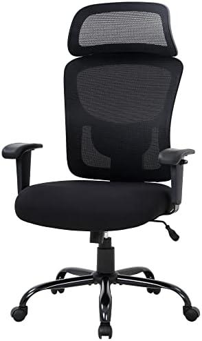 Stylish‍ & Comfortable Office Chairs ⁢for⁣ Every Space