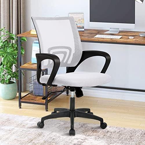 Stylish & Comfortable⁣ Office Chairs for Every Space