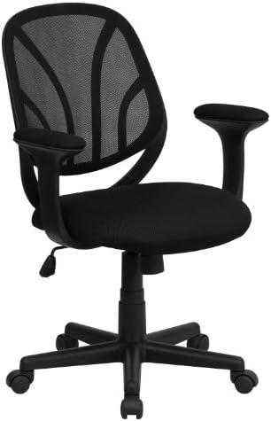 Stylish & Comfortable Office Chairs for Every Space