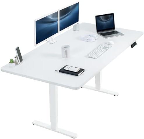 Versatile​ Desks for Every Space: Work & Play Efficiently