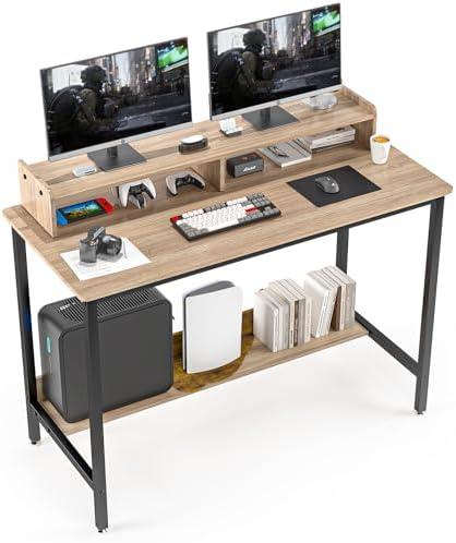 Versatile Desks for Every Space: Work & Play⁤ Efficiently