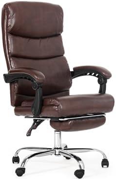 Discover Comfort With Ergonomic Chairs for Home & Office