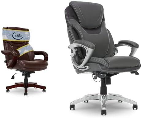 Discover Comfort With⁤ Ergonomic Chairs⁢ for Home & Office