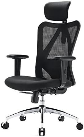 Discover Comfort With Ergonomic Chairs for Home & Office