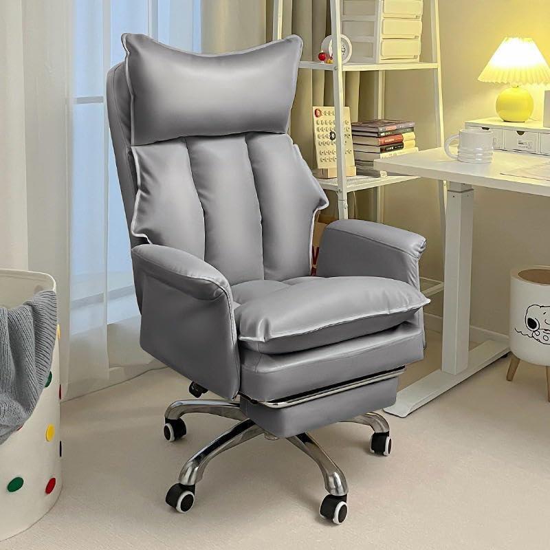 Discover ⁤Comfort With Ergonomic Chairs for Home & Office