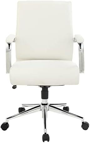 Elevate Our Workspace: Reviewing the Office Star‌ Manager's Chair