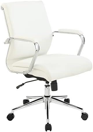 Elevate Our Workspace: Reviewing the Office Star Manager's​ Chair