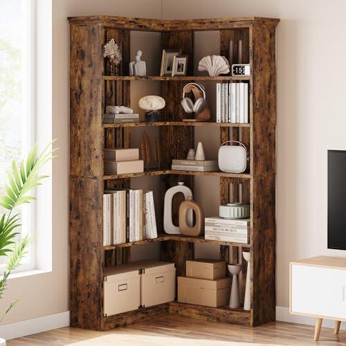 Stylish Bookcases for Every Space: Storage & Display Solutions