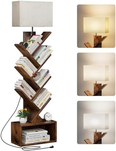 Stylish ‍Bookcases for Every Space: Storage & Display​ Solutions