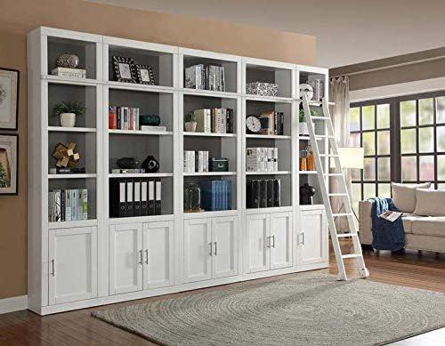 Stylish Bookcases for Every Space: Storage & Display Solutions