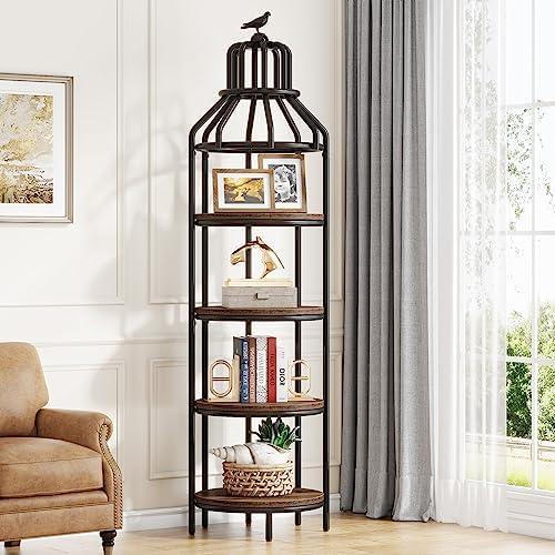 Stylish Bookcases for Every Space: Storage & ⁣Display Solutions