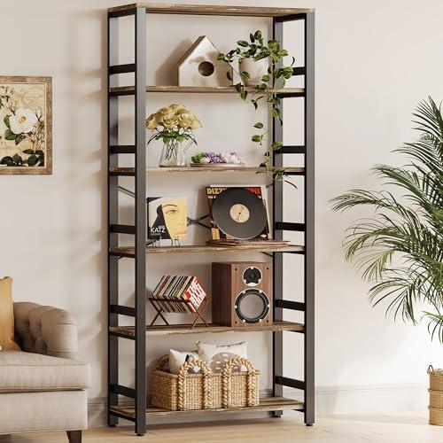 Stylish Bookcases for Every Space:​ Storage & Display ​Solutions