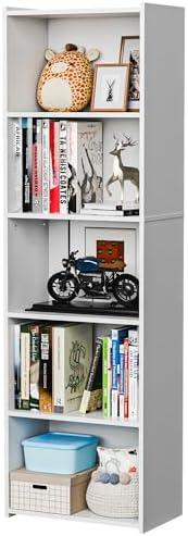 Stylish Bookcases for Every Space: Storage & Display⁣ Solutions