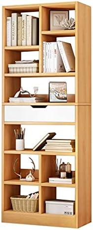 Stylish⁤ Bookcases for Every Space: Storage & Display Solutions